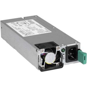 imageNetgear APS550W100NES Modular PSU 550W AC FOR M430028GPoE52GPoEM4300 Switch  550 Watt