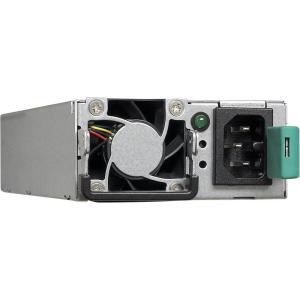 imageNetgear APS550W100NES Modular PSU 550W AC FOR M430028GPoE52GPoEM43006100 Switch  1000 Watt