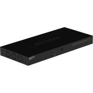 imageNetgear AV Line M425016XF 16Port Managed Switch