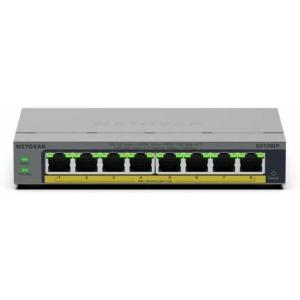 imageNetgear Business GS108EP Ethernet Switch