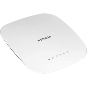 imageNetgear WAC540 IEEE 80211ac 293 Gbits Wireless Access Point