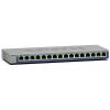 imageNETGEAR 16Port Gigabit Ethernet Unmanaged Switch GS116  Desktop or Wall Mount and Limited Lifetime Protection