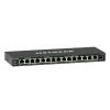 imageNETGEAR 5Port Gigabit Ethernet Unmanaged PoE Switch GS305P  with 4 x PoE  63W Desktop or Wall Mount RenewedPlus