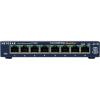 imageNETGEAR FS108 10100 Desktop Switch  Switch  8 Ports