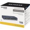 imageNETGEAR FS108 10100 Desktop Switch  Switch  8 Ports