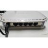 imageNETGEAR GS605 5Port Gigabit Desktop Switch  Switch  5 x 101001000  desktop