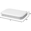 imageNETGEAR ProSafe GS608 8Port Gigabit Ethernet Switch