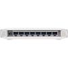 imageNETGEAR ProSafe GS608 8Port Gigabit Ethernet Switch