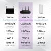 imageNETGEAR Wireless Desktop Access Point WAC124  WiFi 5 DualBand AC2000 Speed  4 x 1G Ethernet Ports  Up to 64 Devices  WPA2 Security  Desktop  MUMIMO  Supports 3 SSIDs  80211ac
