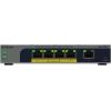 imageNetgear Business GS105EP Ethernet Switch