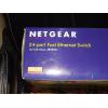 imageNetgear JFS524 ProSafe 24port Fast Ethernet Switch