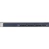 imageNetgear ProSafe XS712T100NES 12Port 10GBaseT Gigabit Smart Managed Switch Renewed
