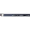 imageNetgear ProSafe XS712T100NES 12Port 10GBaseT Gigabit Smart Managed Switch Renewed