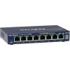 imageNETGEAR FS108 10100 Desktop Switch  Switch  8 Ports