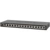 imageNETGEAR GS305 5 Port Gigabit Ethernet Network Switch Ethernet Splitter Hub Desktop Sturdy Metal Fanless Plug and Play16 Port