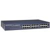 imageNETGEAR JGS524NA 24Port 101001000 Mbps Gigabit Ethernet Switch Renewed