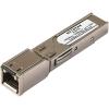 imageNETGEAR ProSAFE 1000BaseT SFP RJ45 GBIC AGM73410000S