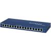imageNETGEAR Switch 16 Ports EN Fast EN