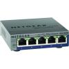 imageNetgear GS105E200NAS PROSAFE PLUS 5 PORT GIGABIT SWITCH