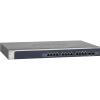 imageNetgear ProSafe XS712T100NES 12Port 10GBaseT Gigabit Smart Managed Switch Renewed