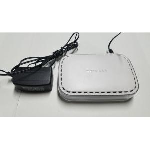 imageNETGEAR GS605 5Port Gigabit Desktop Switch  Switch  5 x 101001000  desktop