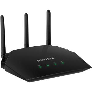 imageNETGEAR Wireless Desktop Access Point WAC124  WiFi 5 DualBand AC2000 Speed  4 x 1G Ethernet Ports  Up to 64 Devices  WPA2 Security  Desktop  MUMIMO  Supports 3 SSIDs  80211ac