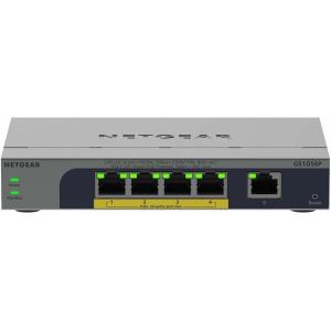 imageNetgear Business GS105EP Ethernet Switch