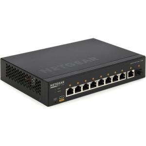 imageNetwork Switch AV LINE M42508G2XFPOE Renewed