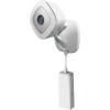 imageArlo Q Plus by NETGEAR  1080p HD Security Camera  2way audio  PoEAC Adapter powered  Indoor only  No base station required VMC3040S