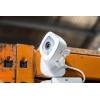 imageArlo Q Plus by NETGEAR  1080p HD Security Camera  2way audio  PoEAC Adapter powered  Indoor only  No base station required VMC3040S