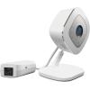 imageArlo Q Plus by NETGEAR  1080p HD Security Camera  2way audio  PoEAC Adapter powered  Indoor only  No base station required VMC3040S