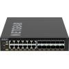 imageNETGEAR 24PT M435012X12F Managed Switch