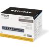 imageNETGEAR GS108NA ProSafe 8Port Gigabit Ethernet Desktop SwitchUnmanaged