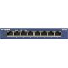 imageNETGEAR GS108NA ProSafe 8Port Gigabit Ethernet Desktop SwitchUnmanaged