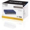 imageNETGEAR GS108NA ProSafe 8Port Gigabit Ethernet Desktop SwitchUnmanaged
