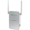 imageNETGEAR Powerline Adapter Kit 1200 Mbps WallPlug 12 Gigabit Ethernet Ports with Passthrough  Extra Outlet PLP1200100PAS1000 Mbps