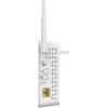 imageNETGEAR Powerline Adapter Kit 1200 Mbps WallPlug 12 Gigabit Ethernet Ports with Passthrough  Extra Outlet PLP1200100PAS1000 Mbps