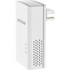 imageNETGEAR Powerline Adapter Kit 1200 Mbps WallPlug 12 Gigabit Ethernet Ports with Passthrough  Extra Outlet PLP1200100PAS1000 Mbps