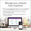 imageNETGEAR Wireless Access Point WAC510  DualBand AC1300 WiFi Speed  Up to 200 Client Devices  1 x 1G Ethernet LAN Port  MUMIMO  PoE or Optional Power Adapter Renewed