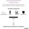imageNetgear ProSafe Ethernet Switch GS116