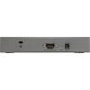 imageNetgear ProSafe Router 8Port Switch Integrated FVS318G200NAS