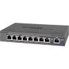 imageNetgear ProSafe Router 8Port Switch Integrated FVS318G200NAS