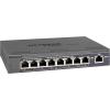 imageNetgear ProSafe Router 8Port Switch Integrated FVS318G200NAS