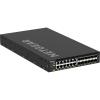 imageNETGEAR 24PT M435012X12F Managed Switch