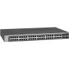 imageNETGEAR 48Port Gigabit Ethernet Smart Managed Pro Switch GS748T  with 4 x 1G SFP DesktopRackmount and ProSAFE Lifetime Protection Renewed48 Port  4 x SFP