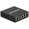 imageNETGEAR 5Port Gigabit Smart Managed Plus Switch GS305E Renewed5 port