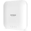 imageNETGEAR Wireless Access Point WAX214  WiFi 6 DualBand AX1800 Speed  1 x 1G Ethernet PoE Port  80211ax  WPA3 Security  Create up to 4 Separate Wireless Networks Renewed