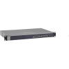 imageNETGEAR XS708E 8Port 10Gigabit Ethernet Smart Managed Plus Switch 1 Combo Port Renewed