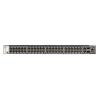 imageNetgear GSM4352S M430052G 48Port 1G Stackable Managed Switch w 2x 10GBASET amp 2x SFP Uplinks Non PoE Renewed