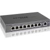 imageNetgear ProSafe Router 8Port Switch Integrated FVS318G200NAS